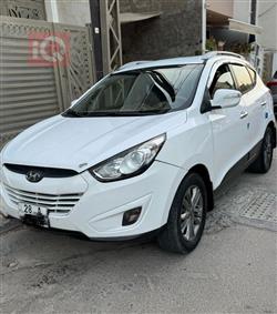 هیوندای تۆکسۆن